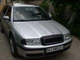 Skoda octavia tour 2006 с пробегом 173 тыс.км. 1.8 л. в Киеве на Autos.ua