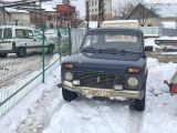 ВАЗ 2121 1987 с пробегом 79 тыс.км. 1.6 л. в Черновцах на Autos.ua