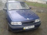Opel vectra a 1992 з пробігом 350 тис.км. 1.8 л. в Киеве на Autos.ua