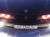 BMW 5 серия 2000 с пробегом 284 тыс.км. 2.2 л. в Краматорске на Autos.ua