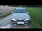 Opel vectra b 1996 с пробегом 170 тыс.км. 1.8 л. в Черновцах на Autos.ua