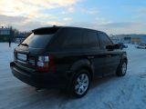 Land Rover Range Rover Sport 4.2 AT (390 л.с.) 2006 с пробегом 93 тыс.км.  л. в Харькове на Autos.ua