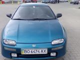 Mazda 323 1996 з пробігом 260 тис.км. 1.489 л. в Тернополе на Autos.ua