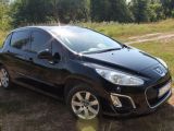 Peugeot 308 2011 с пробегом 114 тыс.км. 1.598 л. в Полтаве на Autos.ua