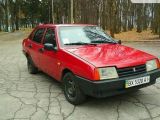 ВАЗ 21099 1992 с пробегом 105 тыс.км. 1.5 л. в Виннице на Autos.ua