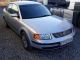 Volkswagen passat b5 1998 с пробегом 390 тыс.км. 1.8 л. в Чернигове на Autos.ua