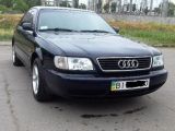 Audi A6 1996 з пробігом 393 тис.км. 1.984 л. в Кременчуге на Autos.ua