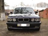 BMW 5 серия 1995 з пробігом 300 тис.км. 2 л. в Черновцах на Autos.ua