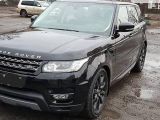 Land Rover Range Rover Sport 2017 з пробігом 1 тис.км. 3 л. в Харькове на Autos.ua