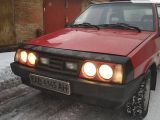 ВАЗ 2108 1987 с пробегом 18 тыс.км. 1.3 л. в Виннице на Autos.ua