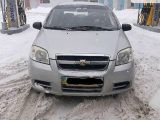 Chevrolet Aveo 2006 с пробегом 267 тыс.км. 1.5 л. в Киеве на Autos.ua