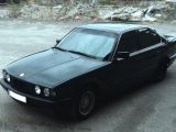 BMW 5 серия 1992 с пробегом 440 тыс.км. 2 л. в Одессе на Autos.ua