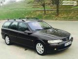 Opel Vectra 2.0 DTI MT (101 л.с.) 2000 с пробегом 304 тыс.км.  л. в Ровно на Autos.ua