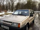 ВАЗ 2109 1992 с пробегом 777 тыс.км. 1.3 л. в Никополе на Autos.ua