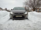 Ford Mondeo 2011 с пробегом 66 тыс.км. 1.999 л. в Харькове на Autos.ua