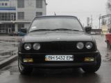 BMW 3 серия 1987 с пробегом 356 тыс.км. 1.766 л. в Одессе на Autos.ua