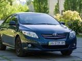 Toyota Corolla 2008 с пробегом 162 тыс.км. 1.598 л. в Киеве на Autos.ua