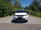 Land Rover Discovery 2017 з пробігом 1 тис.км. 3 л. в Киеве на Autos.ua