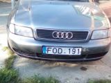Audi A4 1.6 MT (101 л.с.) 1996 с пробегом 273 тыс.км.  л. в Харькове на Autos.ua