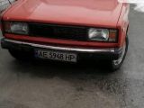 ВАЗ 2105 1986 з пробігом 85 тис.км. 1.2 л. в Черкассах на Autos.ua