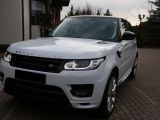 Land Rover Range Rover Sport 2014 з пробігом 33 тис.км. 2.993 л. в Киеве на Autos.ua
