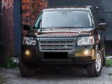 Land Rover Freelander 2012 с пробегом 37 тыс.км. 2.179 л. в Киеве на Autos.ua
