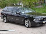 BMW 5 серия 2002 с пробегом 235 тыс.км. 2.2 л. в Житомире на Autos.ua