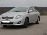 Toyota Corolla 2008 с пробегом 66 тыс.км. 1.6 л. в Харькове на Autos.ua