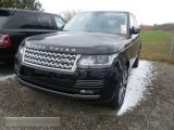 Land Rover Range Rover 2013 з пробігом 68 тис.км.  л. в Херсоне на Autos.ua