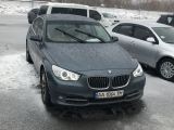 BMW 5 серия 535i AT (306 л.с.) 2010 с пробегом 71 тыс.км.  л. в Киеве на Autos.ua