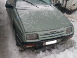 Ford Sierra 1984 с пробегом 43 тыс.км. 1.954 л. в Дубно на Autos.ua