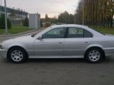 BMW 5 серия 2001 с пробегом 223 тыс.км. 2.171 л. в Киеве на Autos.ua