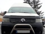 Volkswagen Transporter 2006 з пробігом 370 тис.км. 2.5 л. в Корсунь-Шевченковском на Autos.ua