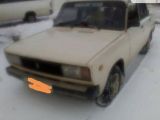 ВАЗ 2105 1987 с пробегом 40 тыс.км. 1.5 л. в Житомире на Autos.ua