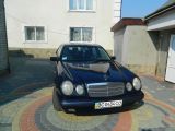 Mercedes-Benz E-Класс 2000 с пробегом 300 тыс.км. 1.998 л. в Львове на Autos.ua