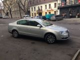 Volkswagen passat b6 2010 с пробегом 148 тыс.км. 1.8 л. в Одессе на Autos.ua