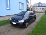 Opel astra g 2003 з пробігом 173 тис.км. 1.4 л. в Черновцах на Autos.ua