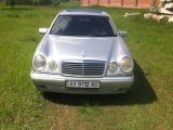 Mercedes-Benz E-Класс 1998 з пробігом 255 тис.км.  л. в Харькове на Autos.ua