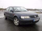 Volkswagen passat b5 1998 з пробігом 240 тис.км. 2 л. в Одессе на Autos.ua