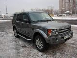 Land Rover Discovery 2008 с пробегом 216 тыс.км. 2.72 л. в Киеве на Autos.ua