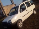 Fiat Doblo 2003 с пробегом 230 тыс.км. 1.91 л. в Тернополе на Autos.ua