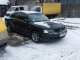 Volkswagen Passat 1998 с пробегом 316 тыс.км.  л. в Одессе на Autos.ua