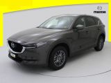 Mazda CX-5 II Active 2018 с пробегом 12 тыс.км. 2 л. в Киеве на Autos.ua