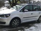Volkswagen Touran 2012 с пробегом 172 тыс.км. 1.6 л. в Львове на Autos.ua