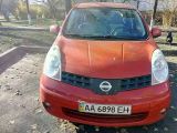 Nissan Note 2007 с пробегом 127 тыс.км. 1.598 л. в Киеве на Autos.ua