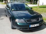Audi A6 1999 с пробегом 233 тыс.км.  л. в Киеве на Autos.ua