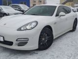 Porsche Panamera 4 3.6 PDK AWD (300 л.с.) 2011 с пробегом 68 тыс.км.  л. в Киеве на Autos.ua