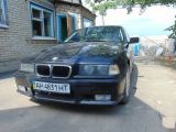 BMW 3 серия 1998 с пробегом 1 тыс.км. 2.4 л. в Мариуполе на Autos.ua