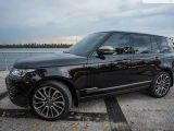 Land Rover Range Rover 2013 с пробегом 90 тыс.км. 4.4 л. в Днепре на Autos.ua