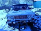 ВАЗ 2106 1983 с пробегом 150 тыс.км. 1.5 л. в Черкассах на Autos.ua